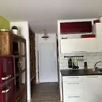 Luna Apartment Bovec