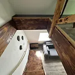 Luna Apartment *
