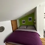 Luna Apartment Bovec