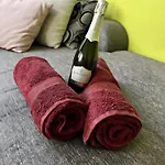 Apartment Luna Bovec