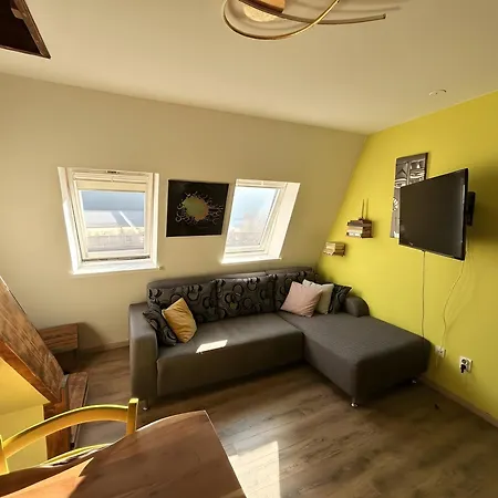 Appartement Luna *