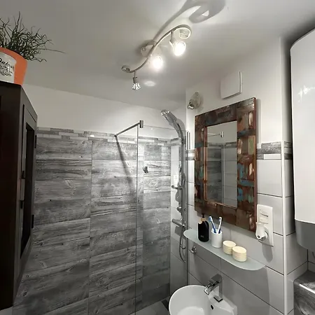 Appartement Luna *