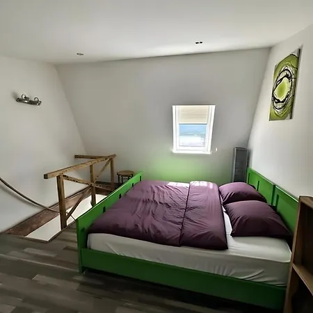 Luna Appartement *