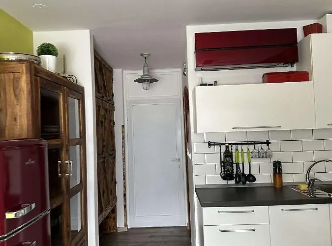 Luna Apartamento Bovec
