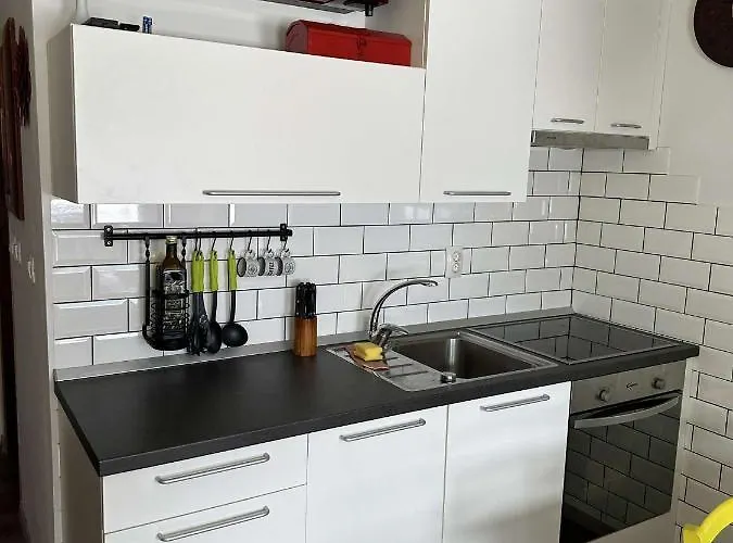 Apartamento Luna Bovec