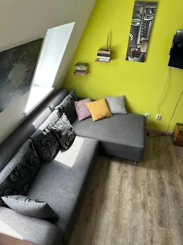 Apartamento Luna *